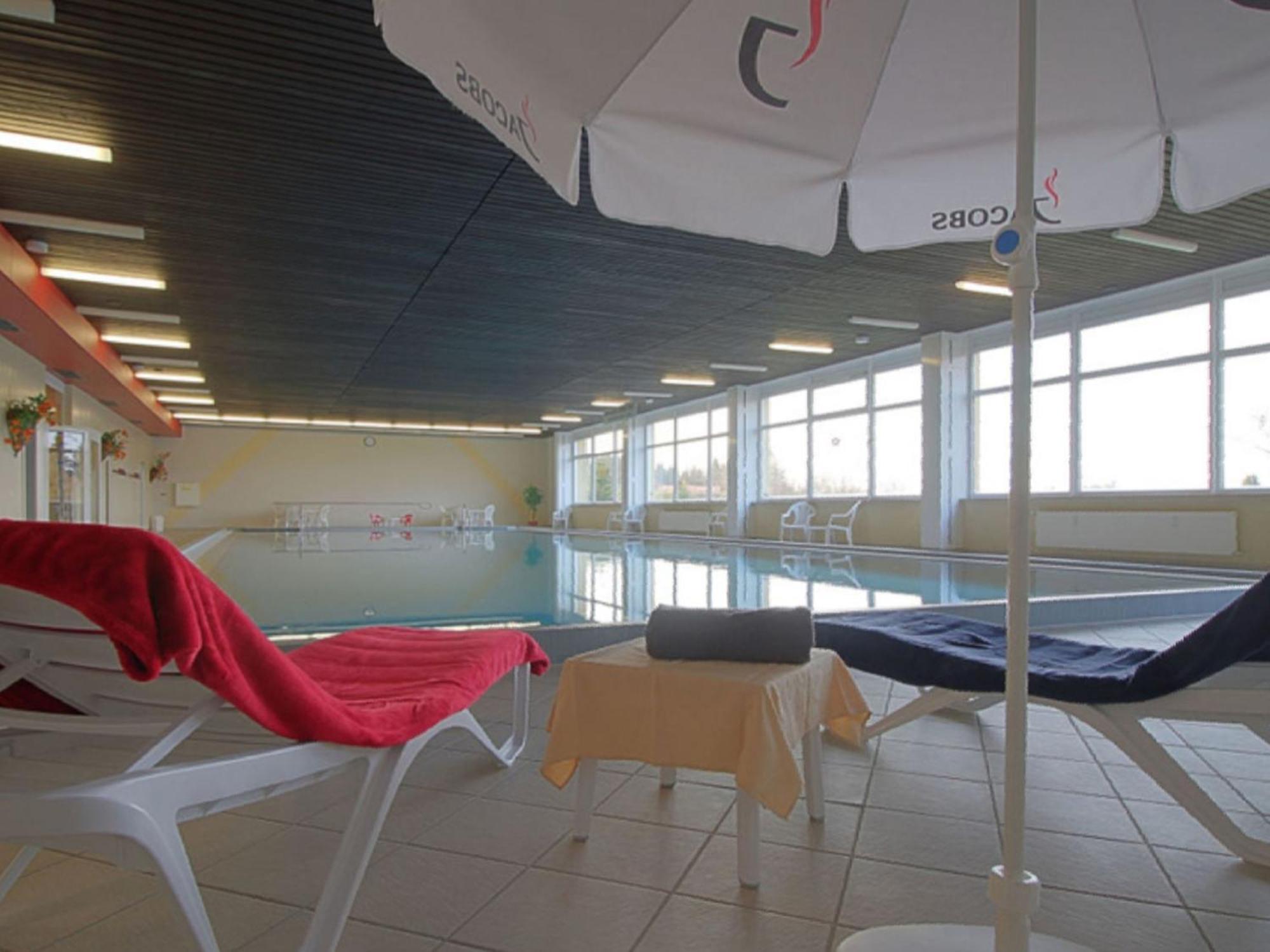 Neu! Fewo Panoramablick Hohegeiss Pool Und Sauna Exterior foto